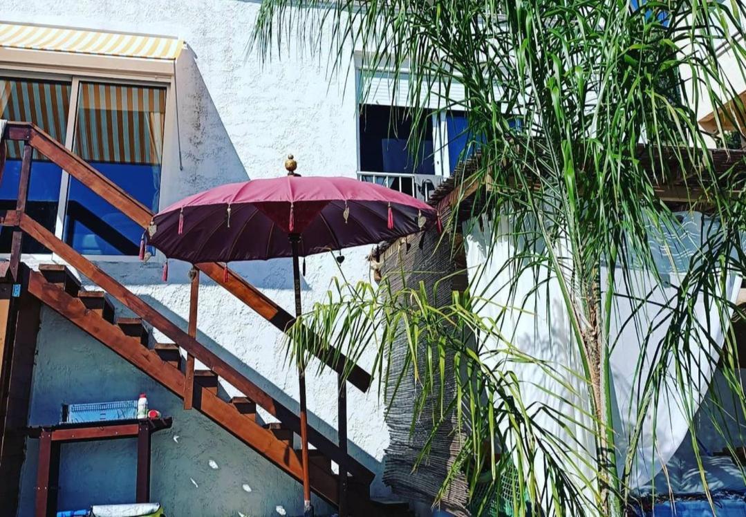 Wonderful Seaviews Only Adults Apartment Altea Exterior photo